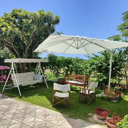 Gullo Capo Vaticano 3*