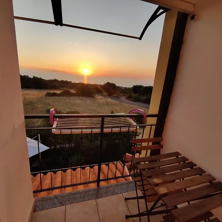 Gullo Capo Vaticano 3*