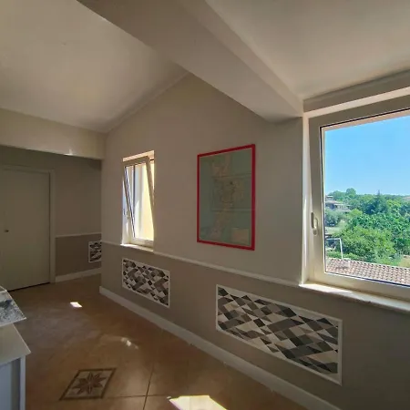 Gullo Capo Vaticano 3*