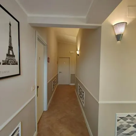 Gullo Capo Vaticano 3*