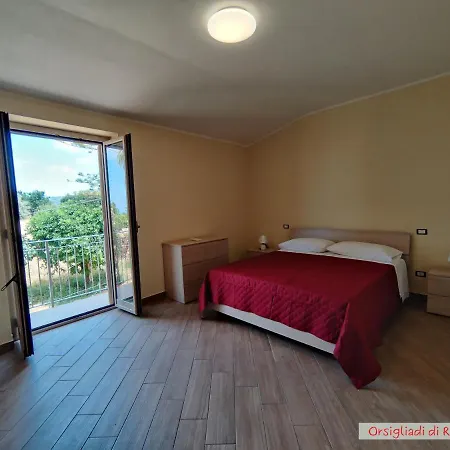 Gullo Capo Vaticano Ricadi