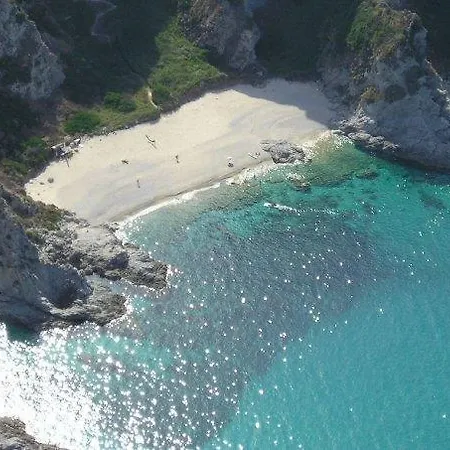 Gullo Capo Vaticano 3* Ricadi