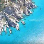 Гостевой дом Gullo Capo Vaticano 3*