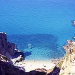 Gullo Capo Vaticano Gasthof 3*