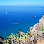 Pensionat Gullo Capo Vaticano 3*