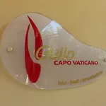 Gullo Capo Vaticano Гостевой дом