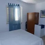 Gullo Capo Vaticano Pensionat 3*