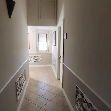 Gullo Capo Vaticano 3*