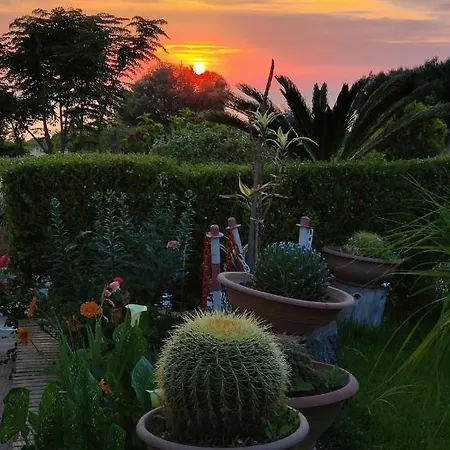 Gullo Capo Vaticano Guest house Ricadi