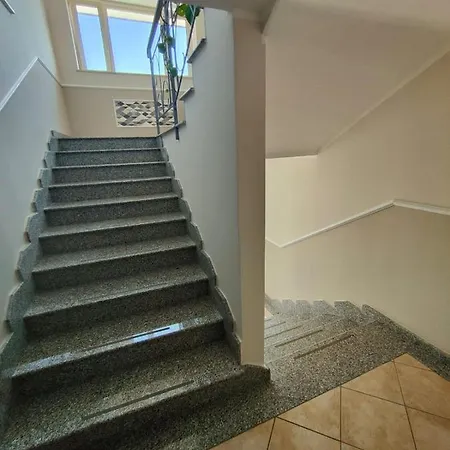 Gullo Capo Vaticano 3* Ricadi