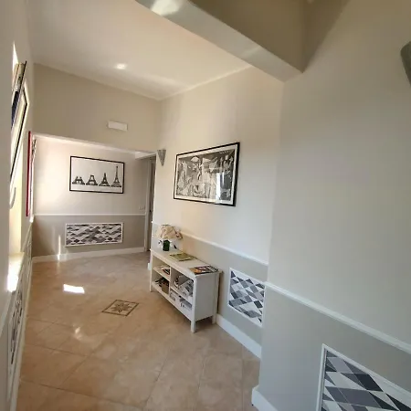 Gullo Capo Vaticano 3*