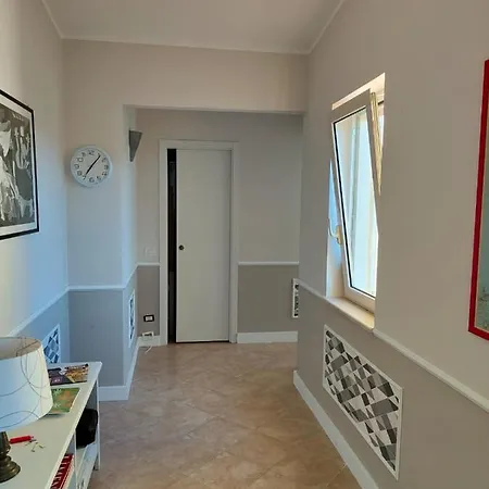 Guest house Gullo Capo Vaticano