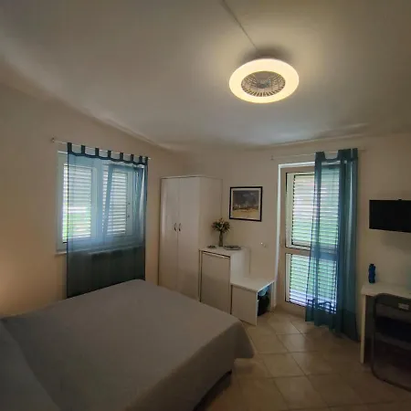 Gullo Capo Vaticano Guest house Ricadi