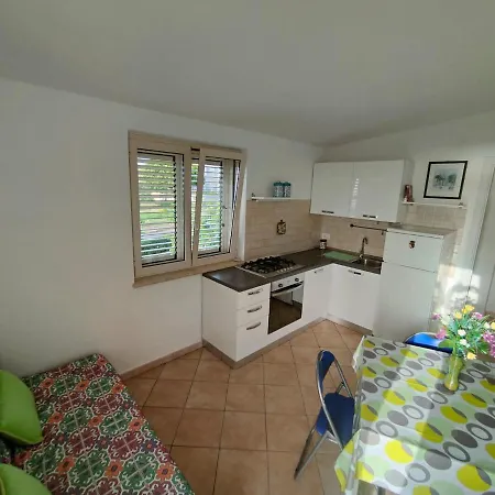 Gullo Capo Vaticano Guest house