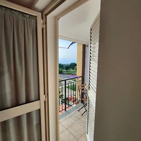 Gullo Capo Vaticano 3*