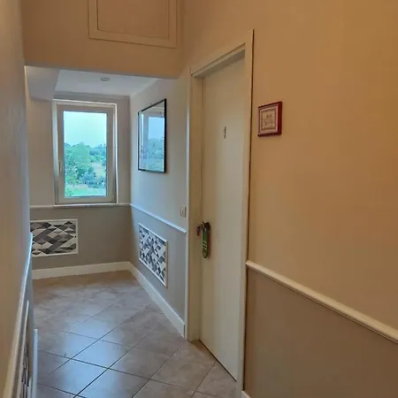 Guest house Gullo Capo Vaticano 3*