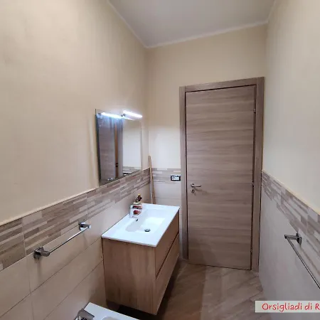 Gullo Capo Vaticano 3* Ricadi