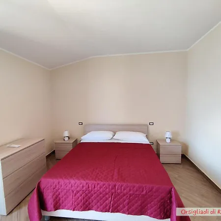 Guest house Gullo Capo Vaticano