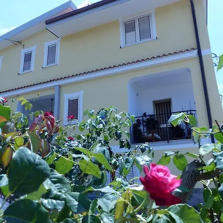 Gullo Capo Vaticano Guest house Ricadi