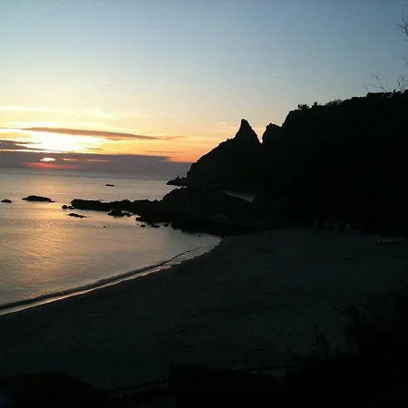 Gullo Capo Vaticano