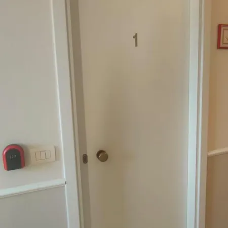 Gullo Capo Vaticano 3*
