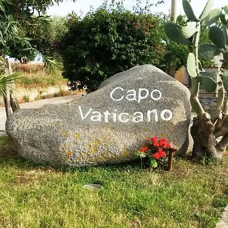 Gullo Capo Vaticano 3* Ricadi
