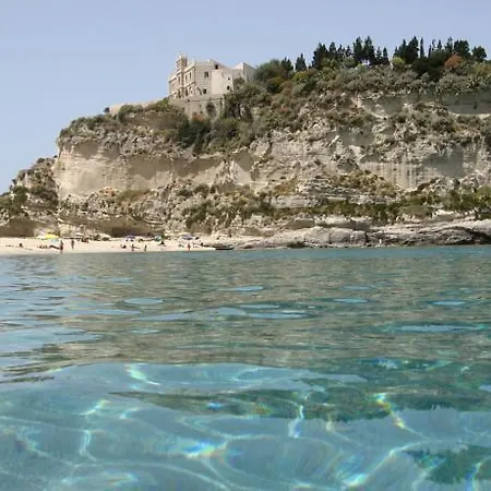 Gullo Capo Vaticano リカーディ