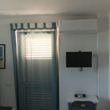 Gullo Capo Vaticano