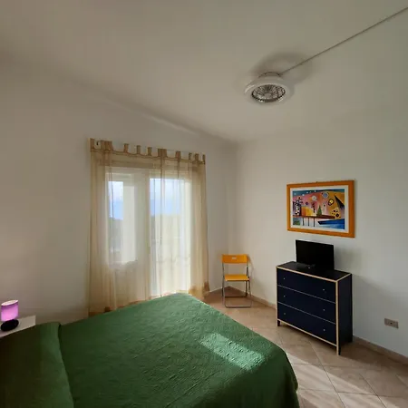 Gasthof Gullo Capo Vaticano 3*