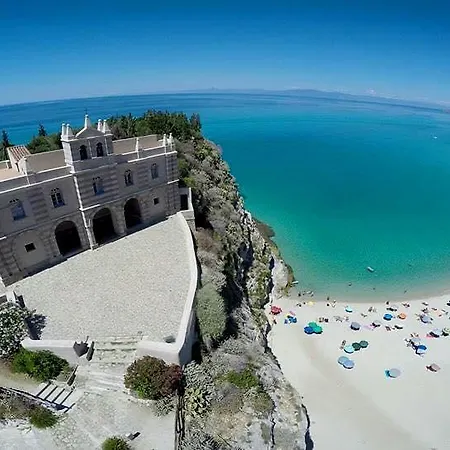 Affittacamere Gullo Capo Vaticano