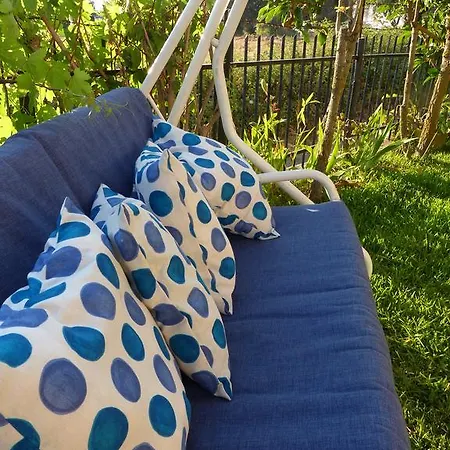 Guest house Gullo Capo Vaticano Ricadi