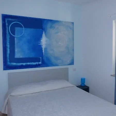 Gullo Capo Vaticano Guest house