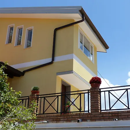 Guest house Gullo Capo Vaticano