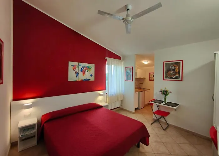 Gullo Capo Vaticano 3*