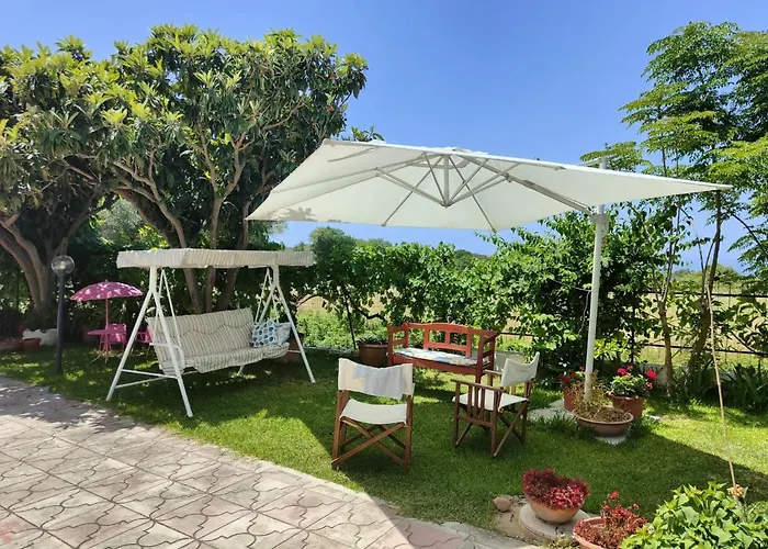 Gullo Capo Vaticano 3*