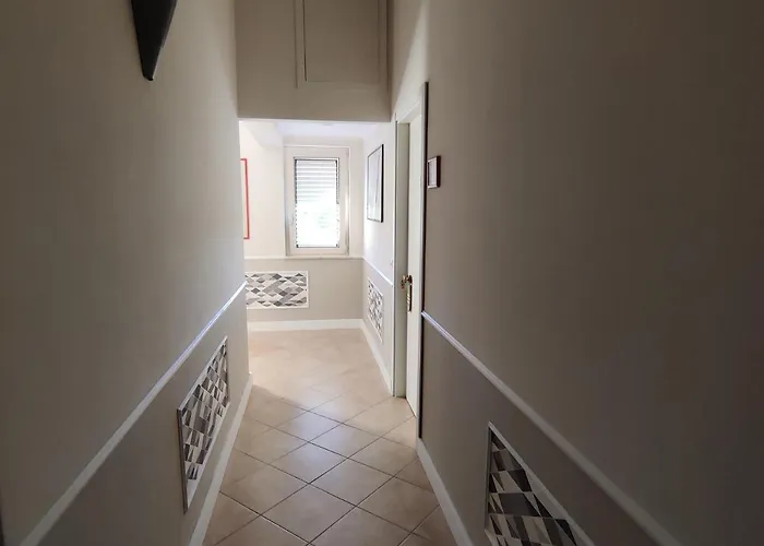 Gullo Capo Vaticano 3*