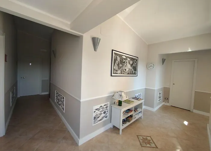 Gullo Capo Vaticano ריקאדי