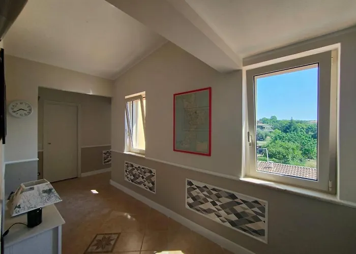 Gullo Capo Vaticano 3*