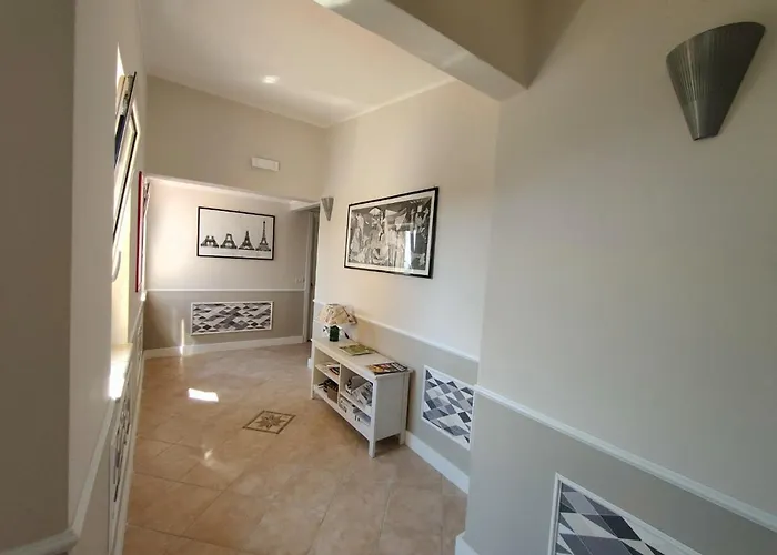 Gullo Capo Vaticano 3*