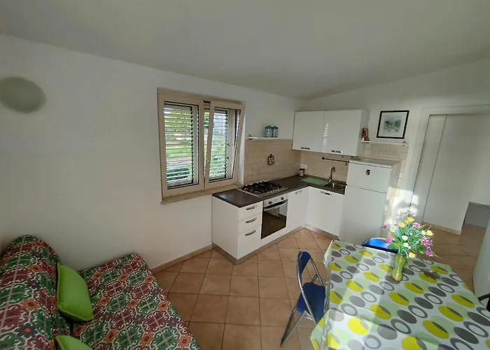 Gullo Capo Vaticano בית הארחה