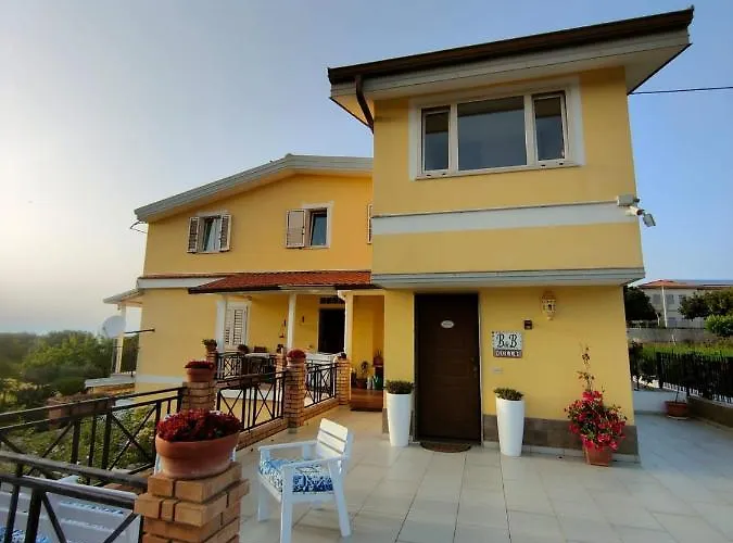 Gullo Capo Vaticano ריקאדי