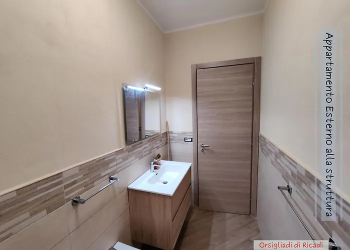 Gullo Capo Vaticano 3* 里卡迪