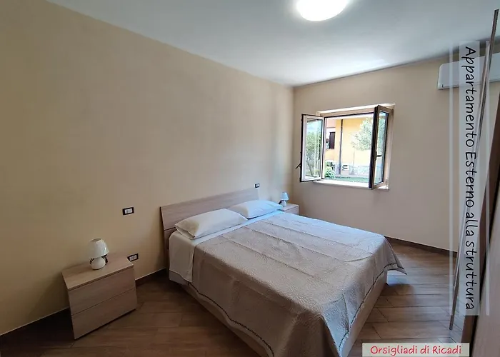 Gullo Capo Vaticano 3* ריקאדי