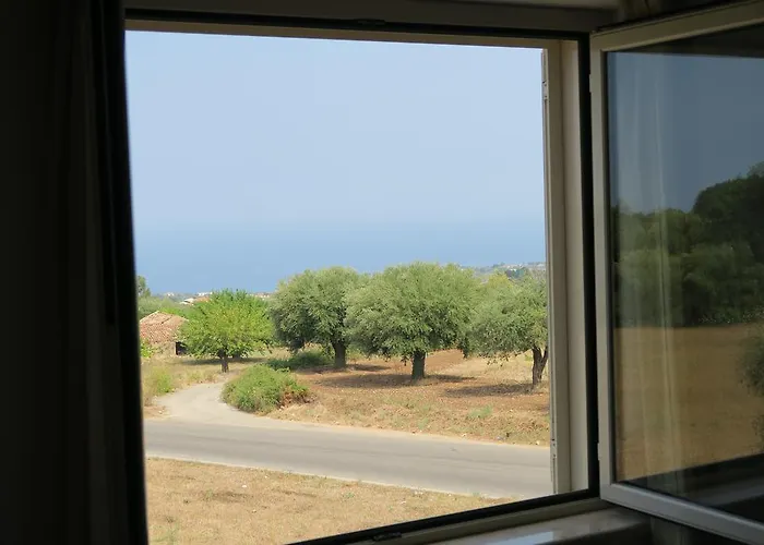 Gullo Capo Vaticano 3* ריקאדי