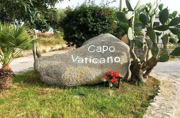 Gullo Capo Vaticano 3* 里卡迪