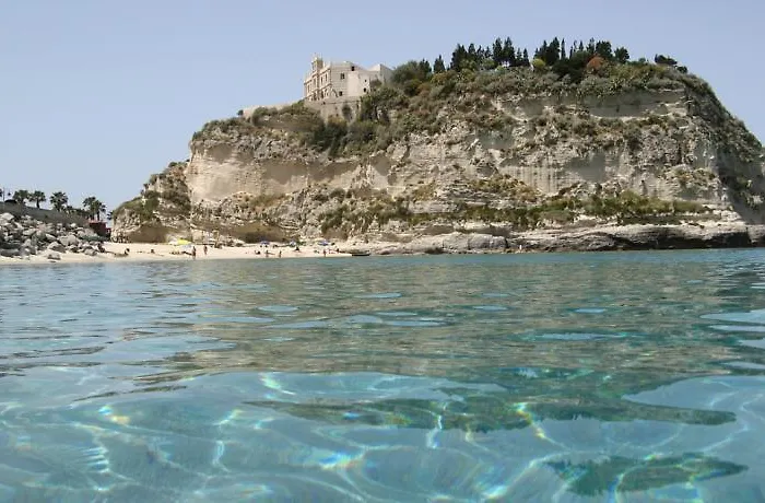 Gullo Capo Vaticano 里卡迪