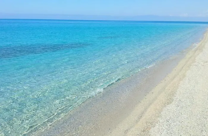 Gullo Capo Vaticano 招待所 里卡迪