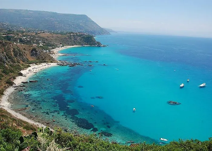 Gullo Capo Vaticano 3* ריקאדי