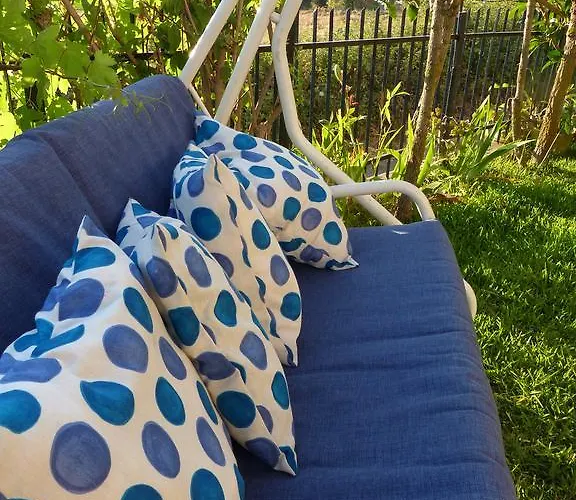 招待所 Gullo Capo Vaticano 里卡迪