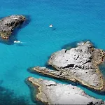 Konukevi Gullo Capo Vaticano Ricadi